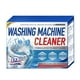 thumbnail image 2 of Washing Machine Cleaning Effervescent Tablets, Powerful Dirt Removal, Cleaning Effervescent Tablets, Powerful Cleaning Tablets, 2 of 4