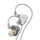 thumbnail image 3 of Audífonos Con Cable Audífonos de juego de 16 unidades Audífonos de música híbridos dinámicos para el estudio del deporte de ejercicio, 3 of 6