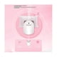thumbnail image 2 of 2025 Latest Model 250ml Mini Cute Pet Air Purification Humidifier Plugged In For, 2 of 5