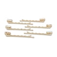 thumbnail image 3 of Allure Gemstone Bobby Pins, 6 Pack, 3 of 5