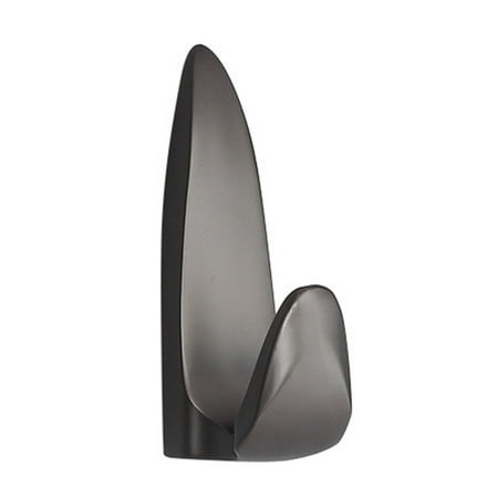 

TongL Cloth Hook 1 Set Organization Non-Deformed Sturdy Door Wardrobe Coat Hook