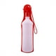 thumbnail image 3 of Dispensador De Agua Para Perros, Tazón Portátil Para Perros De 250 Ml / 500 Ml Para Caminatas Para Acampar Bolsillo Para Caminatas Para Deportes Playa ANGGREK Otros, 3 of 6