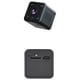 thumbnail image 5 of Fiudx Cámara Hd X6, Compacta, Inalámbrica, Wi-Fi 1080P, con Visión Nocturna Infrarroja y Detección de Movimiento, Pequeña Cámara de Seguridad Oculta, Ideal para Uso En Casa, Oficina y Almacén, Compat, 5 of 6