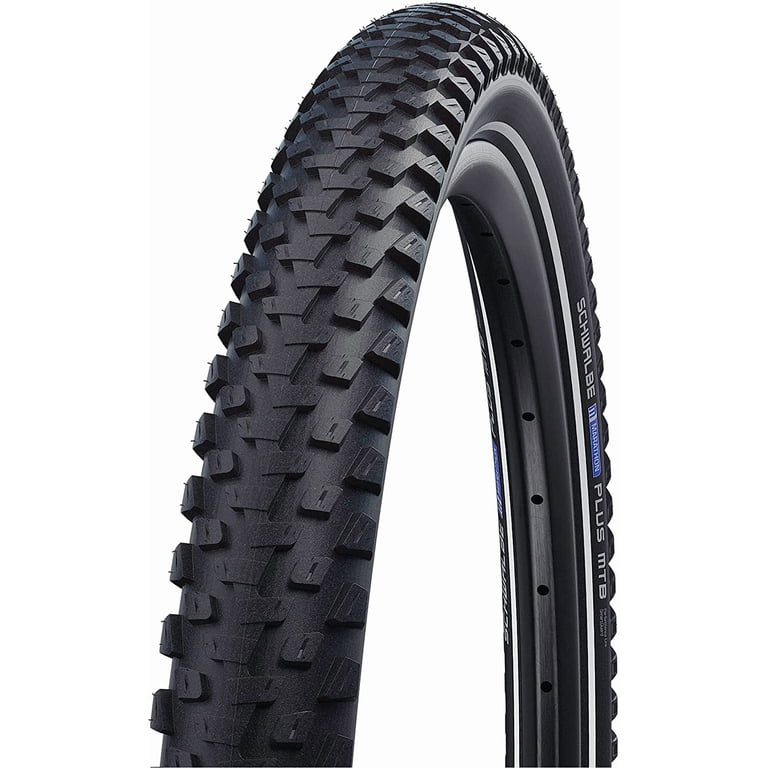 Schwalbe Marathon Plus 29 pollici copertone per MTB imperforabile Schwalbe Marathon Plus 29 pollici copertone per MTB imperforabile