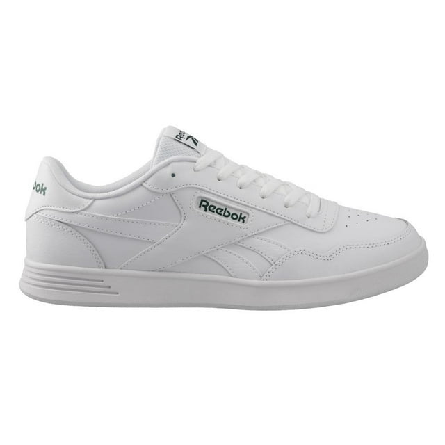 Tenis Mujer Reebok Court Advance Deportivos blanco 23.5