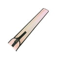 thumbnail image 4 of QccHieUs Pool Cue Case Scratch Resistant for 1/2 Stick Wear Resistant Adjustable Shoulder beige, 4 of 9