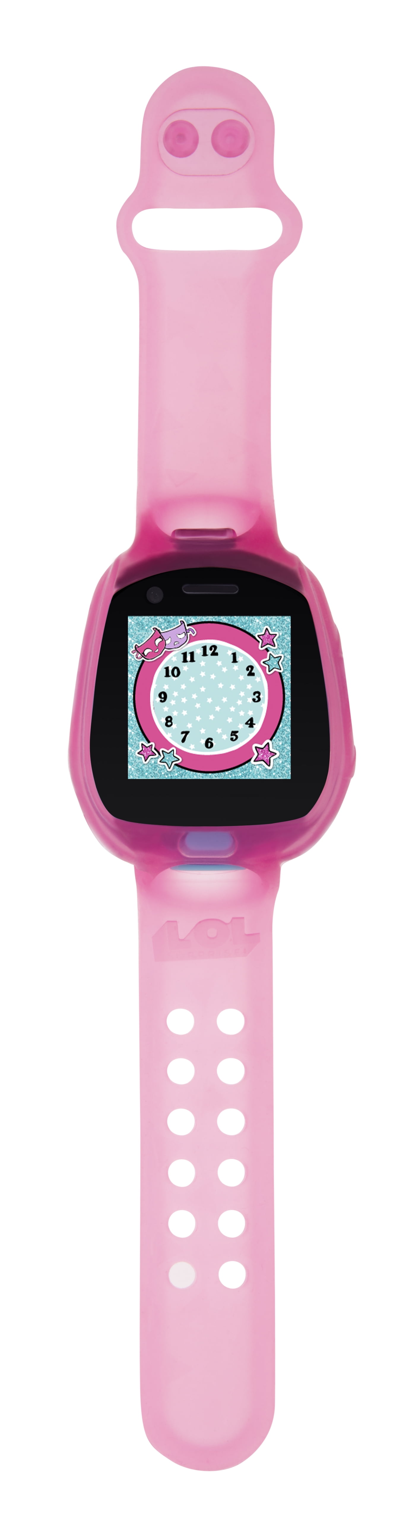 Buy LOL Surprise Smartwatch & Camera 2.0 With HeadtoHead Gaming