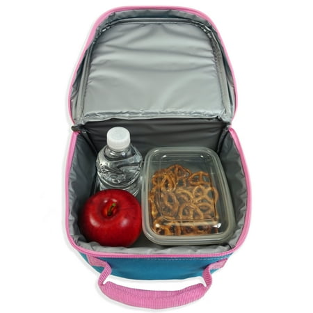 lunch bag frozen