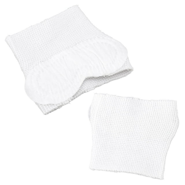 Baby Blindfold, Light Free Baby Blindfold Skin Friendly Shading Soft Elastic for Home
