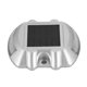 thumbnail image 2 of Luz LED impermeable de aluminio fundido a presión con energía solar para carretera, para suelo de césped y entrada, 2 of 8