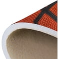 thumbnail image 6 of Coolnut Lightweight Carpet Mats, 5'3" x 4' Area Soft Rugs, Floor Mat Rug Home Decoration for Kids Room Living Room, 63"x 48" Basket Water Fire, 6 of 6