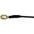 thumbnail image 2 of PT Auto Warehouse TC-GM006 - Tailgate Cable, 17 1/4" Length Fits select: 1994-2004 CHEVROLET S TRUCK, 1994-2004 GMC SONOMA, 2 of 3