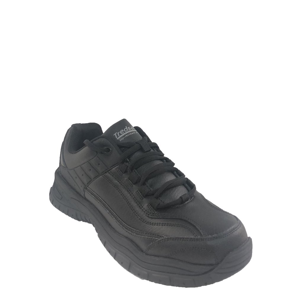 Tredsafe Tredsafe Men's Grasp SlipResistant Work Shoe