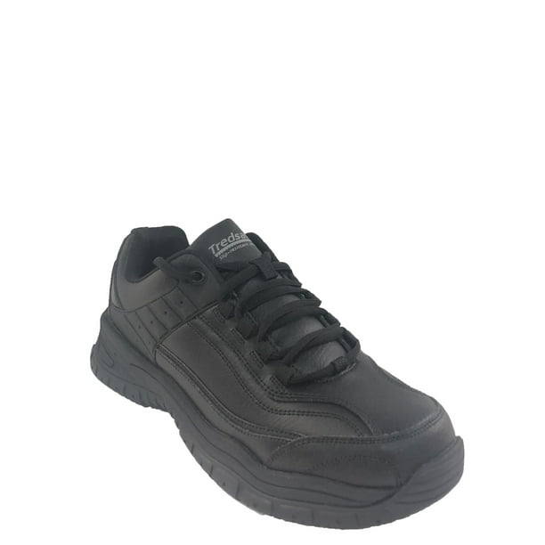 Tredsafe Tredsafe Men's Grasp SlipResistant Work Shoe