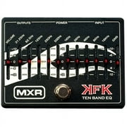 KFK1 Ten Band Equalizer