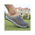 thumbnail image 5 of UKAP Comfort Clogs Unisex Comfortable Ultra-Lightweight Garden Shoes, 5 of 8
