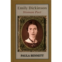 Emily Dickinson: Woman Poet, (Hardcover)