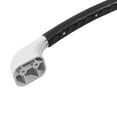 thumbnail image 3 of koolsoo Grab Handle Entry Step Support Grab Bar Accessories Door for Boat, 3 of 4