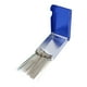 thumbnail image 4 of Accesorios De Soldadura Boquilla De Punta De Gas De Acero Inoxidable 22 Piezas, 4 of 7