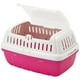 thumbnail image 2 of Transportadora Para Viaje Chica Jaula Conejo Hurones Cuyos Moderna Products  Transportadora, 2 of 5