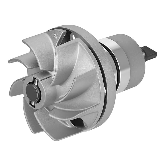 M MATI Water Pump for Suzuki Boulevard C50 S50 M50 Intruder 700 750 800 VX800 1985-2023 17400-38A10 17400-38A11