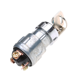 thumbnail image 2 of sweethay Arrancador de motor de coche de 24mm con 2 llaves interruptor de encendido de coche Universal 12V arranque de encendido JK423 Accesorios para motos, 2 of 6