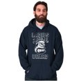 thumbnail image 4 of Ladies Love Beards Funny Popeye Bluto Hoodie Hooded Sweatshirt Men Brisco Brands S, 4 of 6