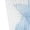 White/blue, variant on Cushioned Crew Socks