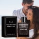 thumbnail image 1 of Men's Midnight Pheromone Infused Cologne, Mandarin, Sandalwood Pepper Men's Pheromone Cologne, Themost Wantedfragrance, A Glamorousfragrance , 50ML, 1 of 5