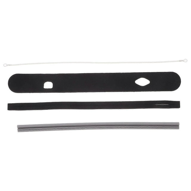 1 Set Vacuum Sealer Accessories Replacement Sealing Gaskets Home Use Vacuum Sealers Including Food Preservation Gasket And Heating Wires For Vacuum Se