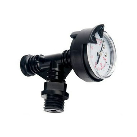 Air Relief Valve/Gauge Clean&Clear/EasyClean Pool Filter Replace Pentair 98209800