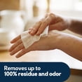 thumbnail image 4 of Cottonelle Fresh Care Flushable Wet Wipes, 10 Flip-Top Packs, 4 of 11
