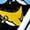 Yellow, variant on Canvas Sneakers Boys Girls Casual Low Top Shoes Kids Cartoon Fashion Shoes Baby Shoes