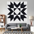thumbnail image 4 of Paneles Acústicos, Paquete de 24 Paneles de Pared Insonorizados, Paneles Autoadhesivos Que Absorben el Sonido, Paneles Triangulares Insonorizados, 4 of 7