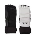 thumbnail image 2 of Guantes de Taekwondo Protectores de Pies Protectores de Manos para Adultos y Niños Protectores de Pies Guantes de Boxeo de Medio Dedo Protectores de Taekwondo, 2 of 4