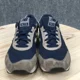 thumbnail image 4 of New Balance Shoes Mens 7.5 D 515v3 Waking Sneakers Blue Mesh Athletic ML515FY3, 4 of 6