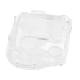 thumbnail image 4 of Digital Camera Transparen Case, Precise Hole Position  Perfect Fit All Round Protection Digital Camera Protective Case Wear Resistant  For Indoor Use, 4 of 8