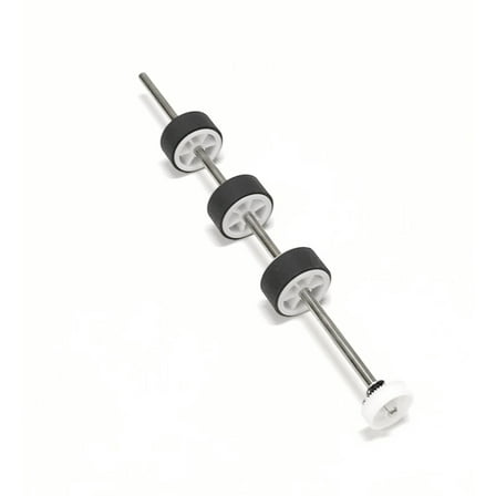 OEM Brother Document Feed ADF Roller Assembly Originally Shipped With MFC7360N, MFC-7360N, DCP7060D, DCP-7060D
