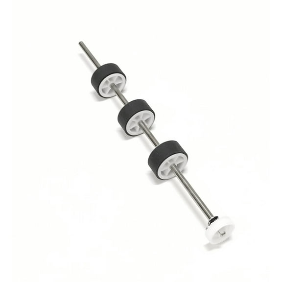 OEM Brother Document Feed ADF Roller Assembly Originally Shipped With MFC7360N, MFC-7360N, DCP7060D, DCP-7060D