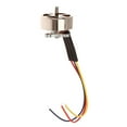 thumbnail image 2 of Motor Sin Escobillas 1503 De Alta Velocidad, 2x3 Fases, Profesional, Robusto, Para Montar En FPV, 2 of 10