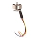 thumbnail image 1 of Motor escobillas 1503 para drones, ensamblaje FPV DIY, ligero para multicópteros y ventiladores DIY, motor RC de alta velocidad, 1 of 9