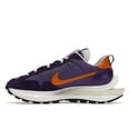 thumbnail image 2 of Nike Men's Vaporwaffle sacai Dark Iris Running Shoes, from StockX, 2 of 5