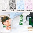 thumbnail image 4 of KAINSY Personalized Toddler Nap Mat for Boys–Tractor , Custom Name Nap Mats with Removable Pillow, Roll-Up Sleeping Mat for Kids Preschool, Daycare, Travel, Kindergarten, 4 of 4