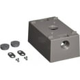 thumbnail image 3 of Bell Outdoor Aluminum Weatherproof Outlet Box - 1 Gang, Gray, 3 of 4
