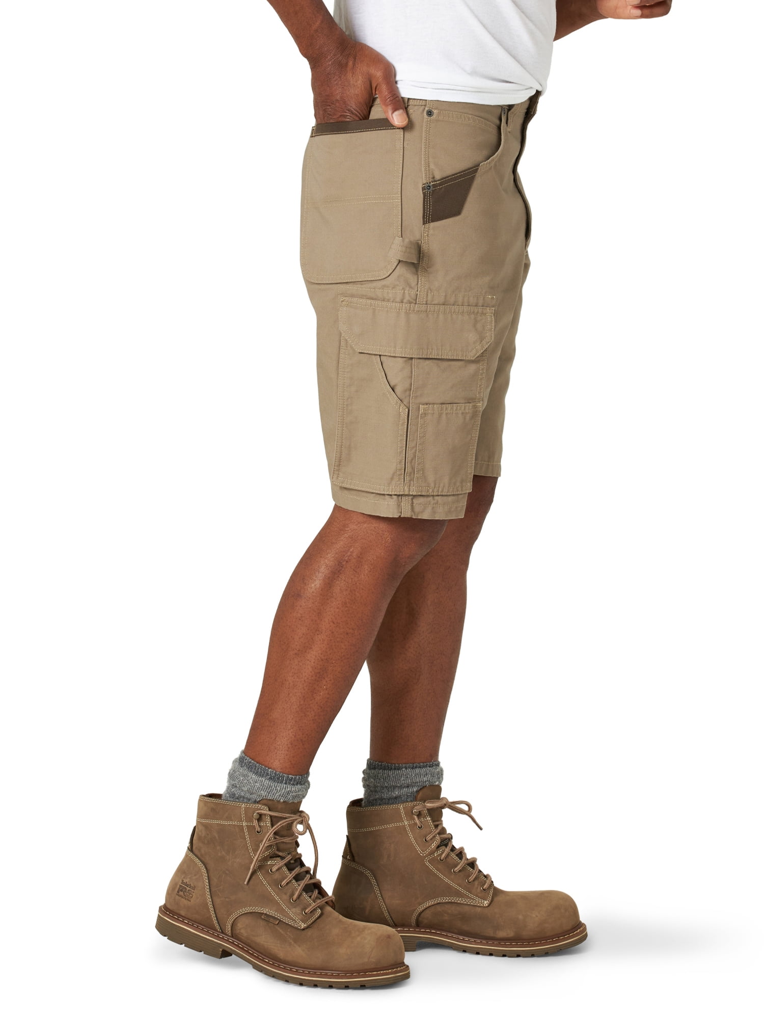 Men's Wrangler Workwear Relaxed Fit 