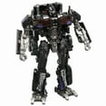 thumbnail image 2 of KNIGHT 8801 SS05 OP Commander Action Figure Toys Movie Model Studio Series Kid Gift Deformation Car Robot, 2 of 5