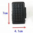 thumbnail image 4 of 6volt 12volt Kids Electric Cars Accelerator Foot Pedal Reset Control Switch for Kids Ride On Cars,Electric Battery Remote Tractor Quad Toy Black 6-pin Socket, 4 of 10