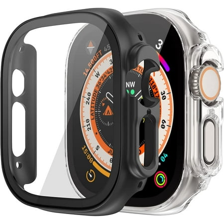 Iwatch screen cover deals