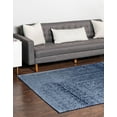 thumbnail image 3 of Rugs.com Angelica Collection Rug – 10' 6 x 16' 5 Rugs Blue Medium Rug Perfect For Living Rooms, Kitchens, Entryways, 3 of 9