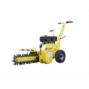 Green-Power America 15HP 420cc Gas Trencher